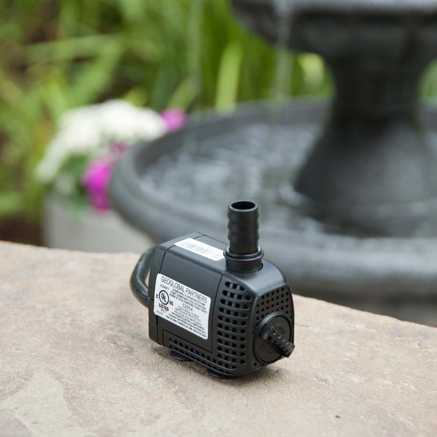 What Is The Function Of A Water Pump