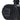 The front of a black smartpond® premium fountain pump with flow control dial