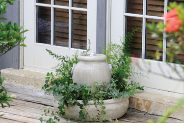 Small Fountain Fountains 101