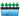 illustration of a hydroponics deep water system