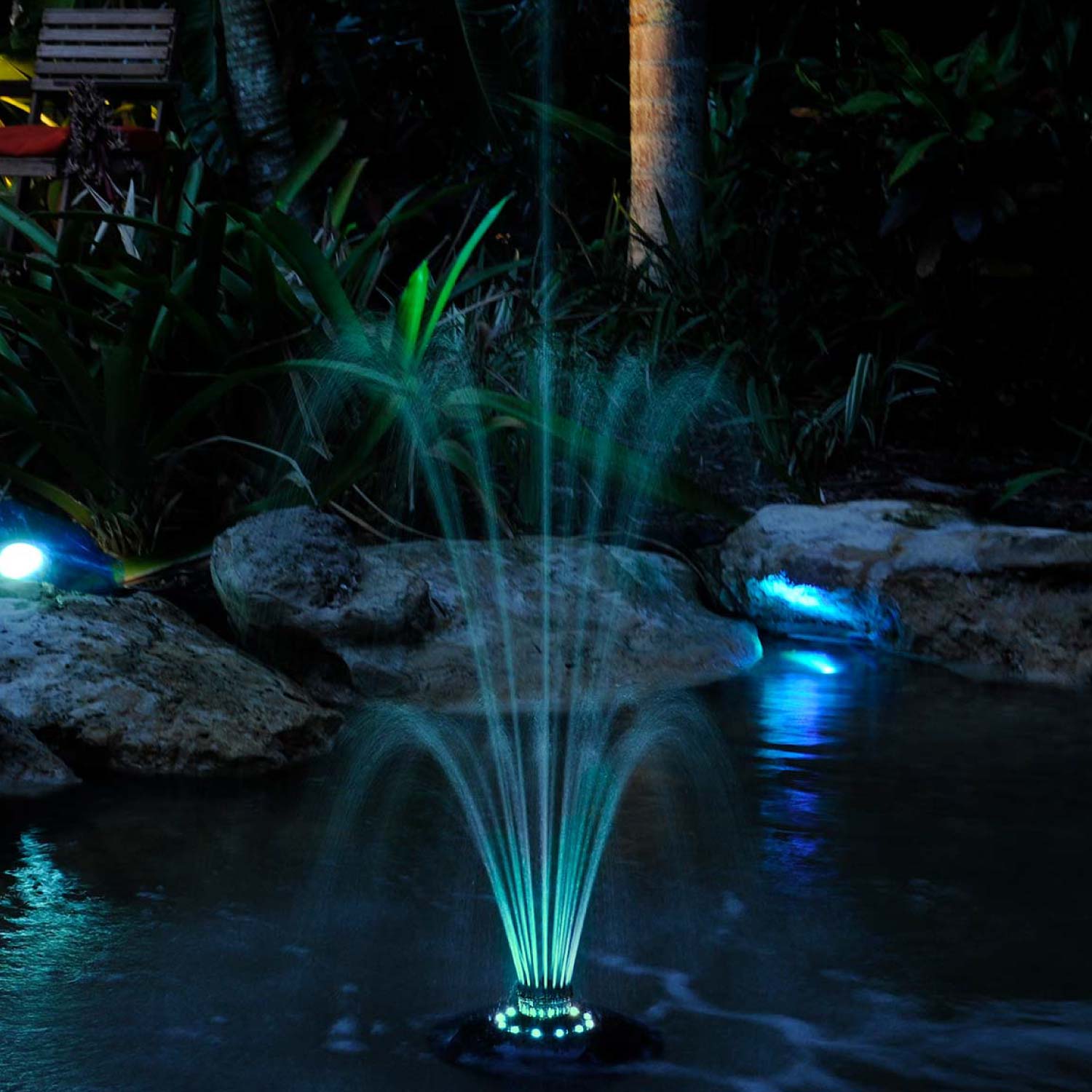 Shop smartpond® Water Features & Decor