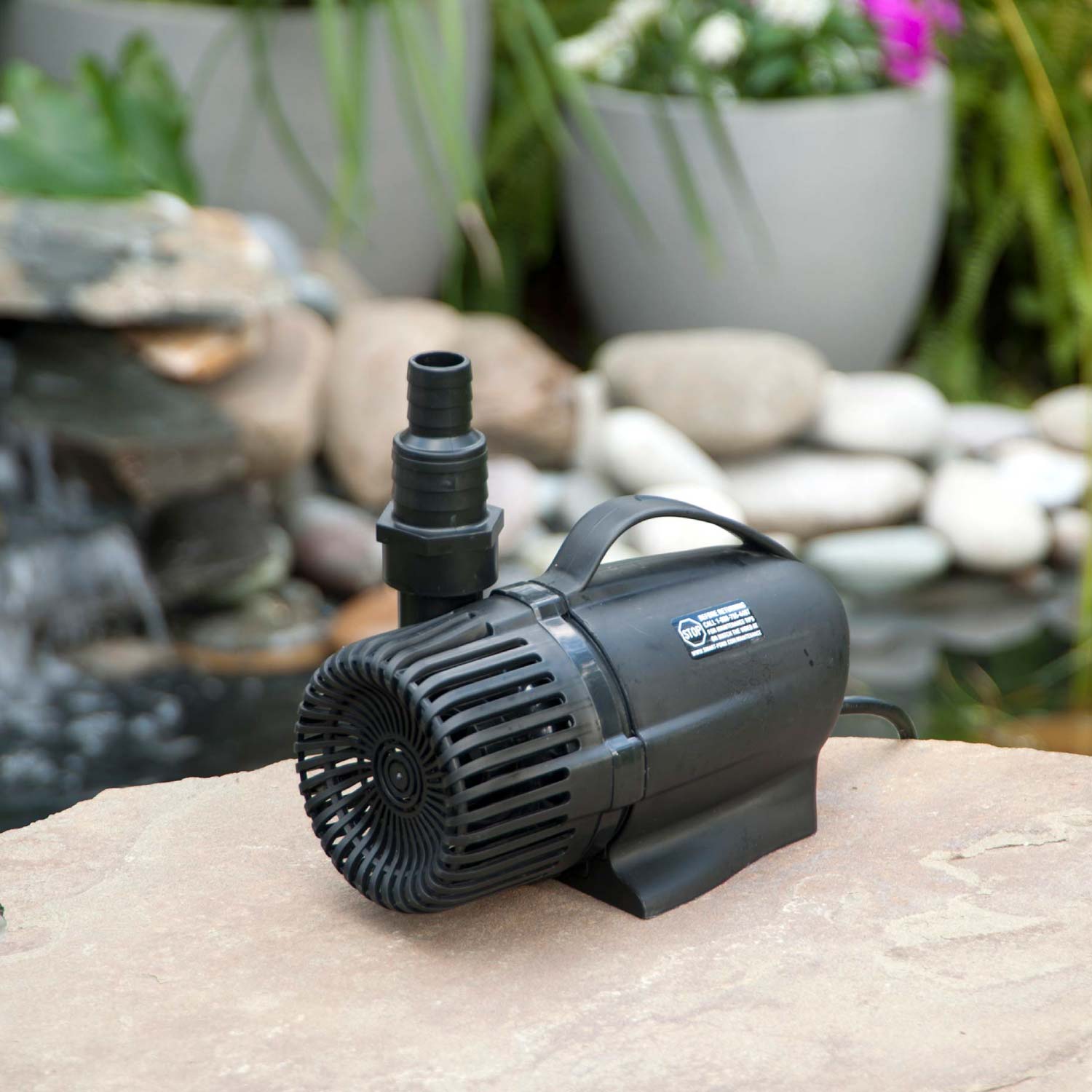 Shop smartpond® Waterfall Pumps