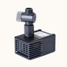 280 gph pond pump