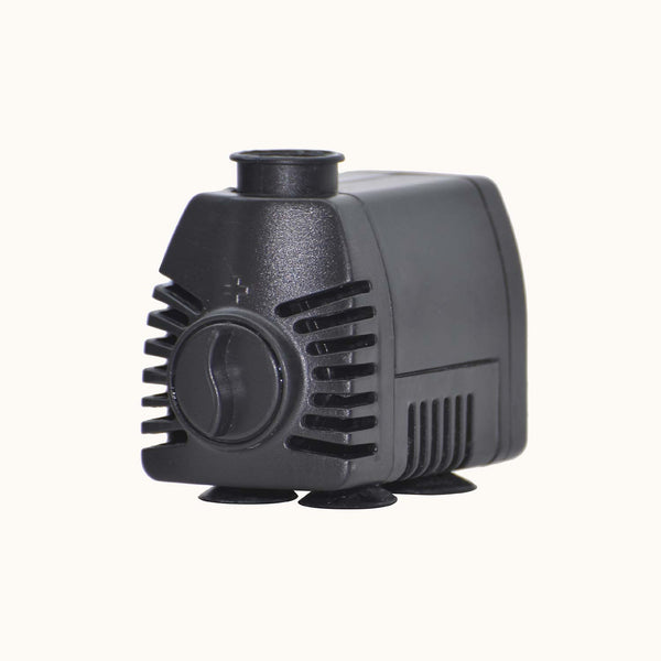 80 GPH Fountain Pump with Low Water Shut Off - smartpond®