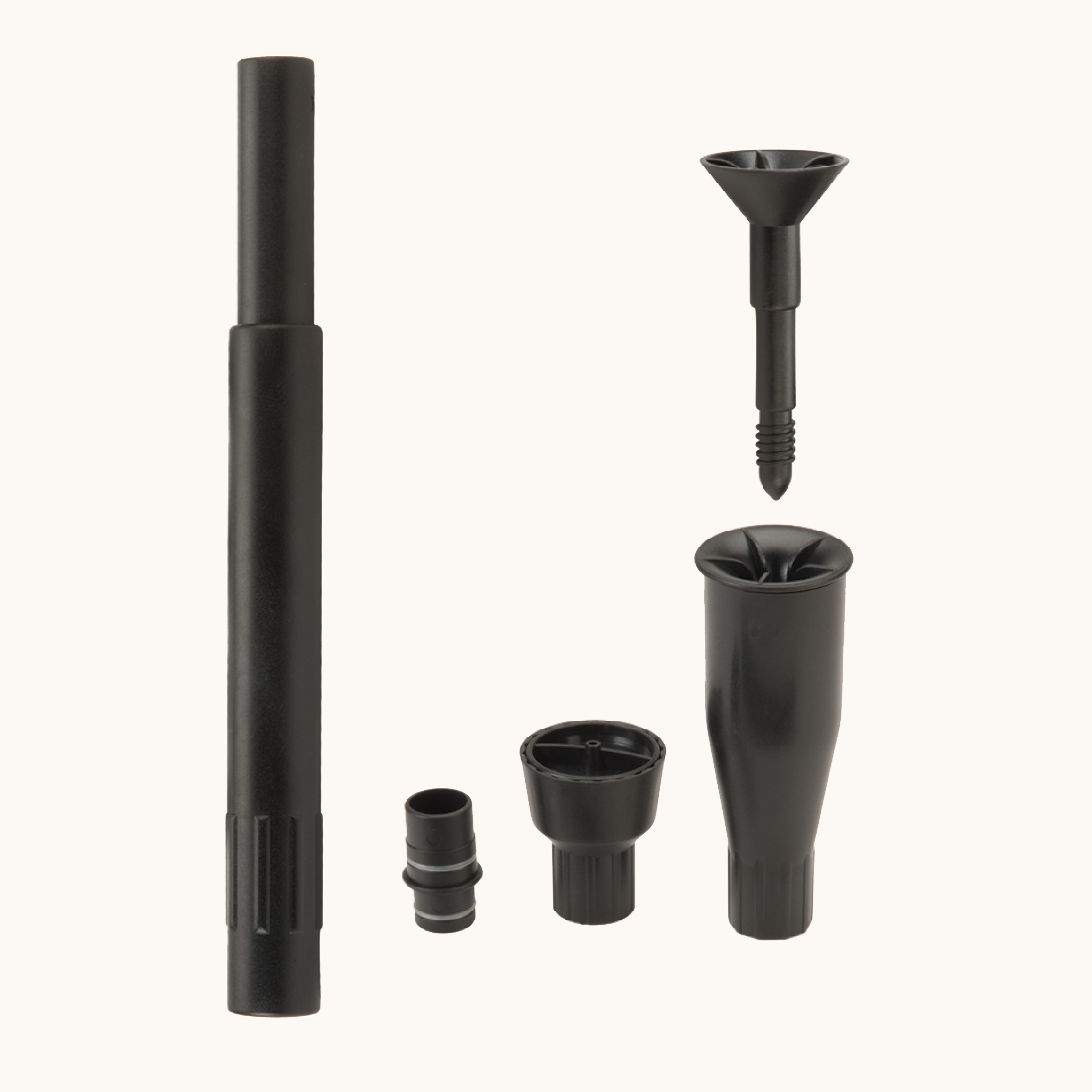 Multiple Container For Nozzle Container Nozzle Kit - smartpond®