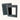Replacement Pads, Set of Coarse and Fine for smartpond Filter Kit with Pump