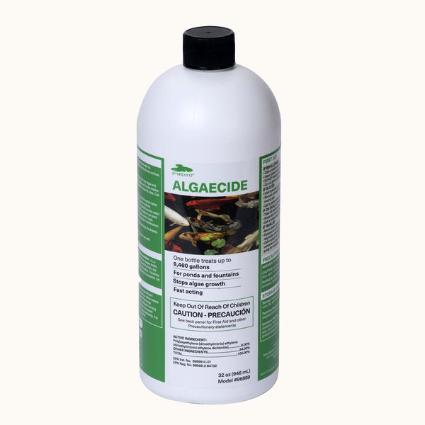 32 oz. liquid algaecide