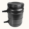 pressurized pond filter