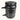 pressurized pond filter