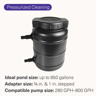 Pond Filter