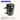 pressurized pond filter for ponds up to 850 gallons